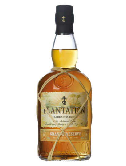 Plantation Grande Reserve - Barbades