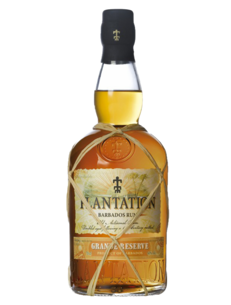 Plantation Grande Reserve - Barbades
