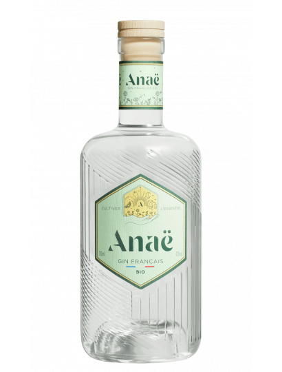 Gin - Anaë