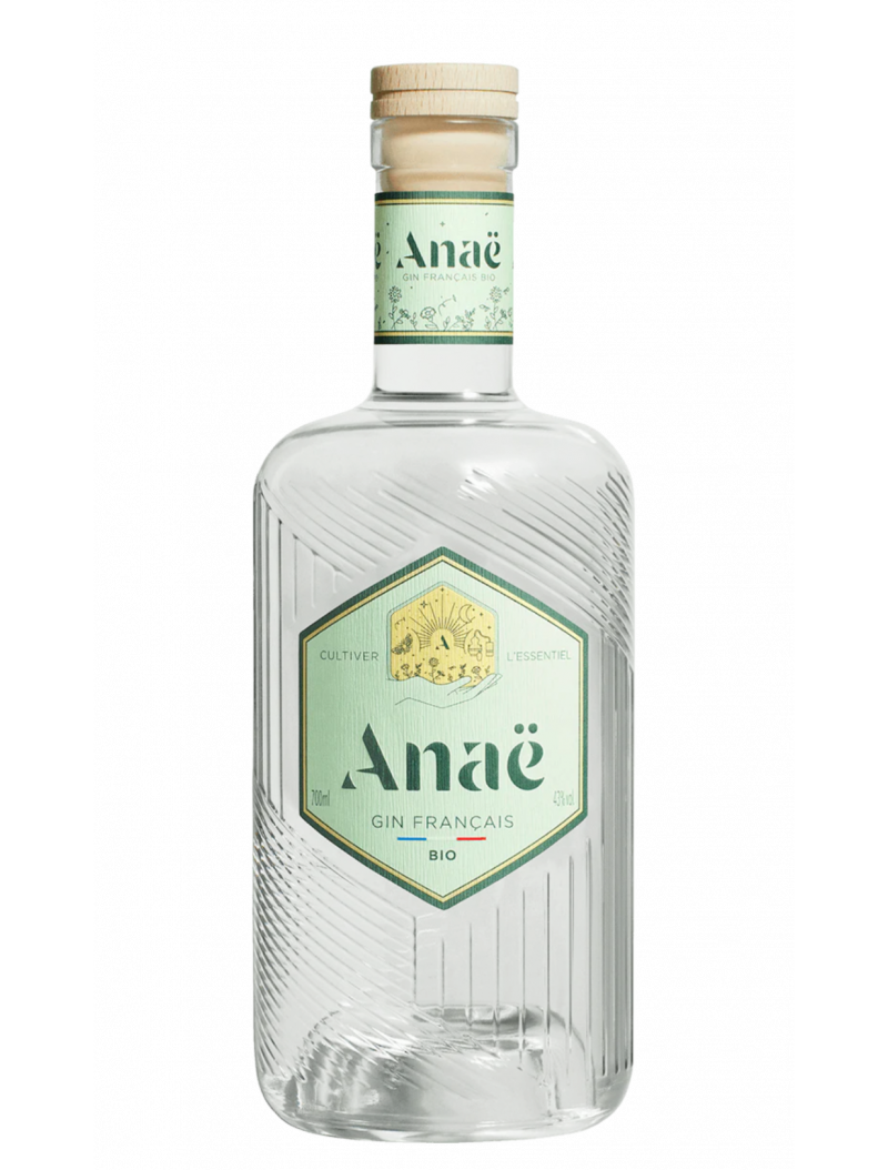 Gin - Anaë
