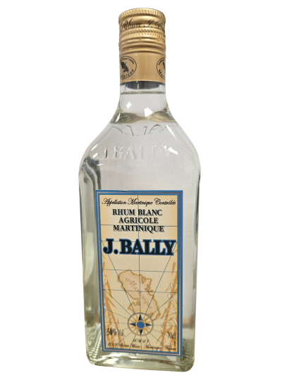 J.Bally - Rhum Blanc