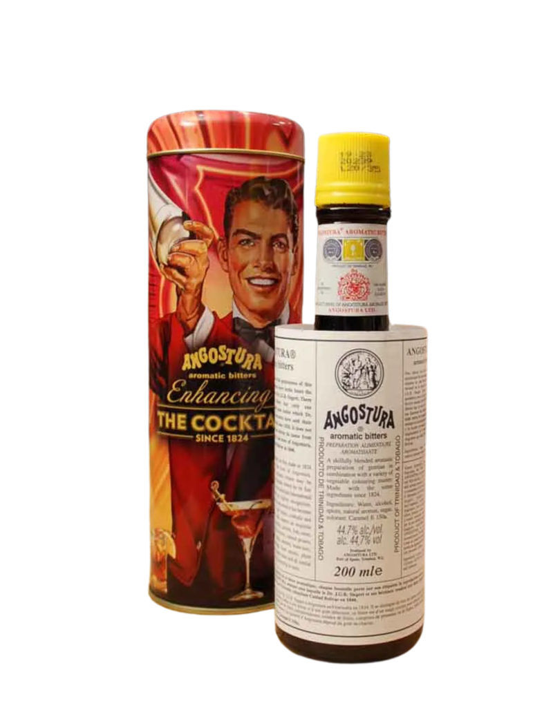 Angostura - Aromatic Bitters