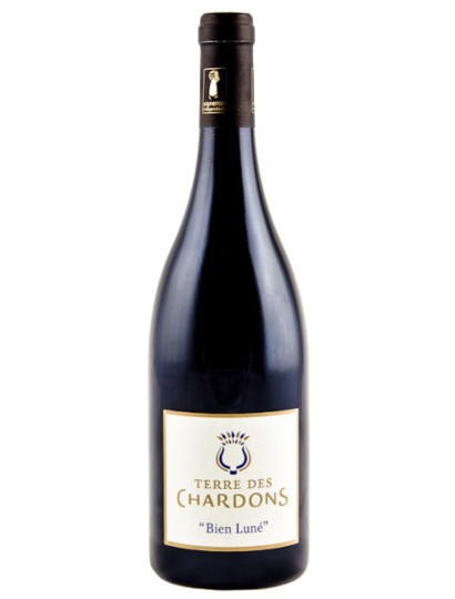 Terre des Chardons - Costières de Nîmes Bien Luné 2024