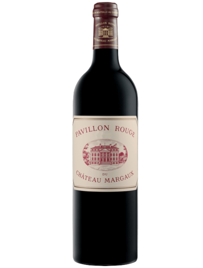 Pavillon Rouge 2021 - Margaux