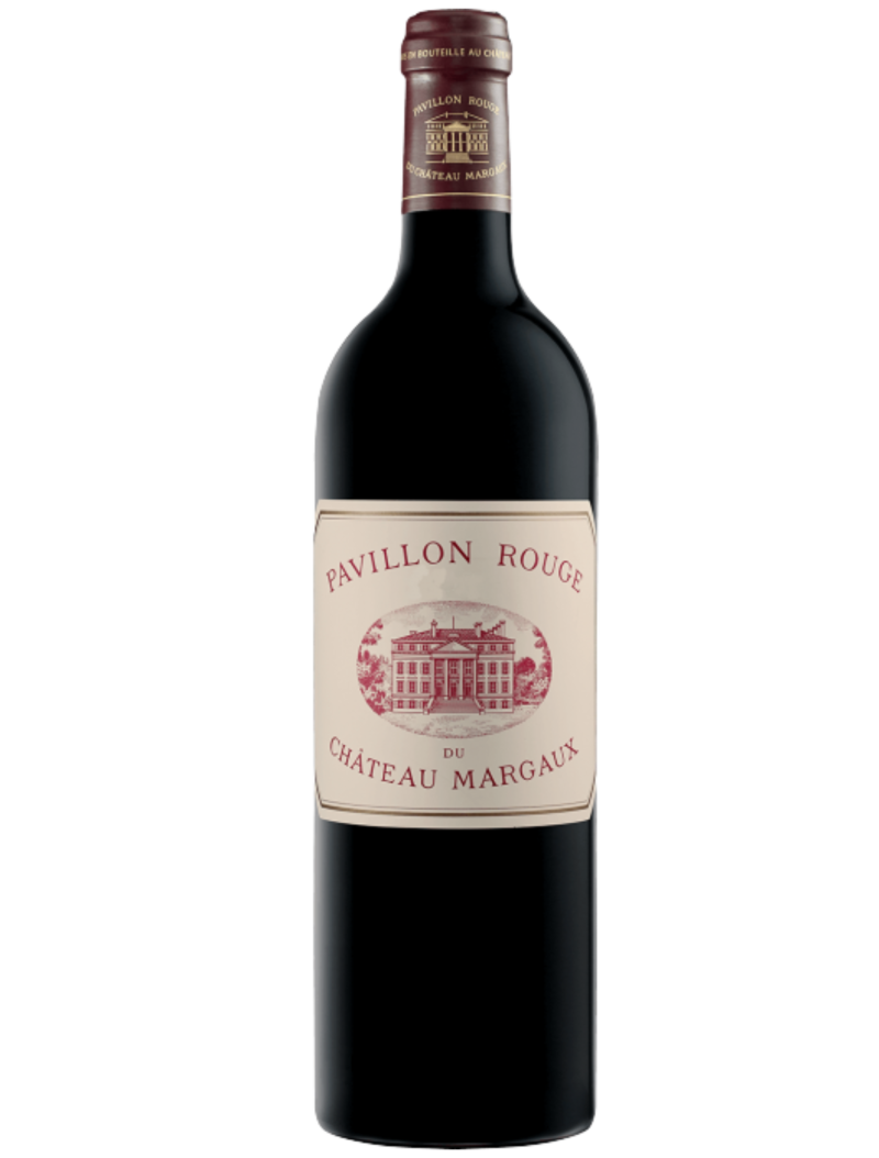 Pavillon Rouge 2021 - Margaux
