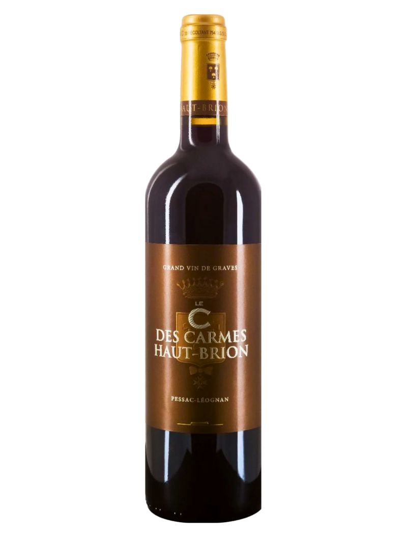 Le C des Carmes Haut Brion 2019 - Pessac Leognan