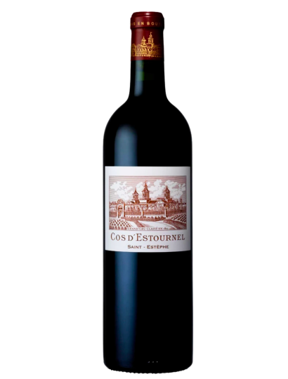 Cos d’Estournel 2021 - Saint Estèphe Grand Cru Classé