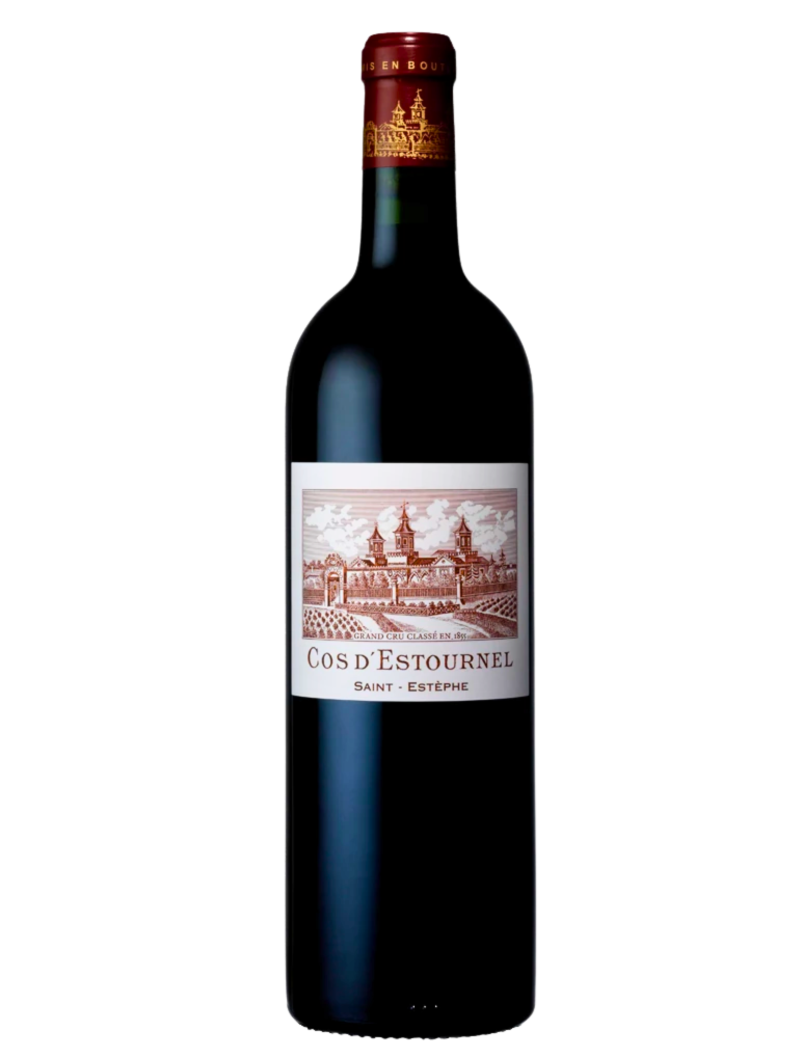 Cos d’Estournel 2021 - Saint Estèphe Grand Cru Classé