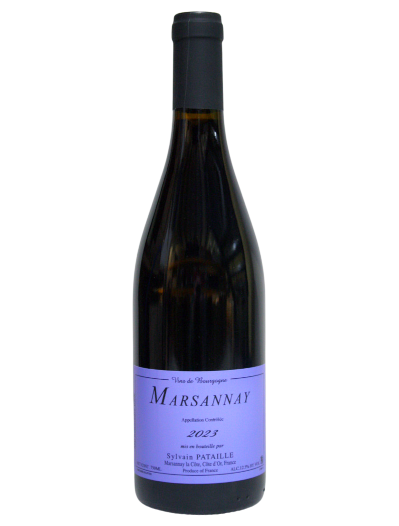 Sylvain Pataille - Marsannay Rouge 2023