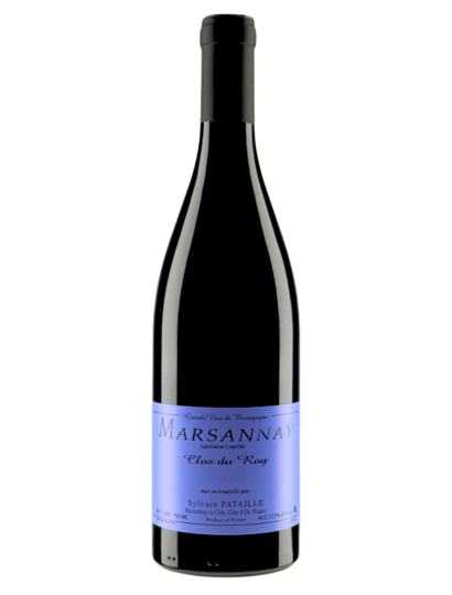 Sylvain Pataille - Marsannay Clos du Roy Rouge 2023