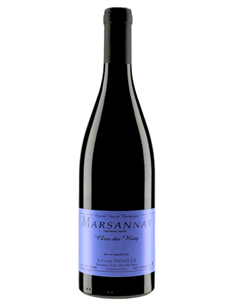 Sylvain Pataille - Marsannay Clos du Roy red 2023