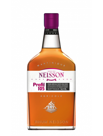 Neisson - Profil 105