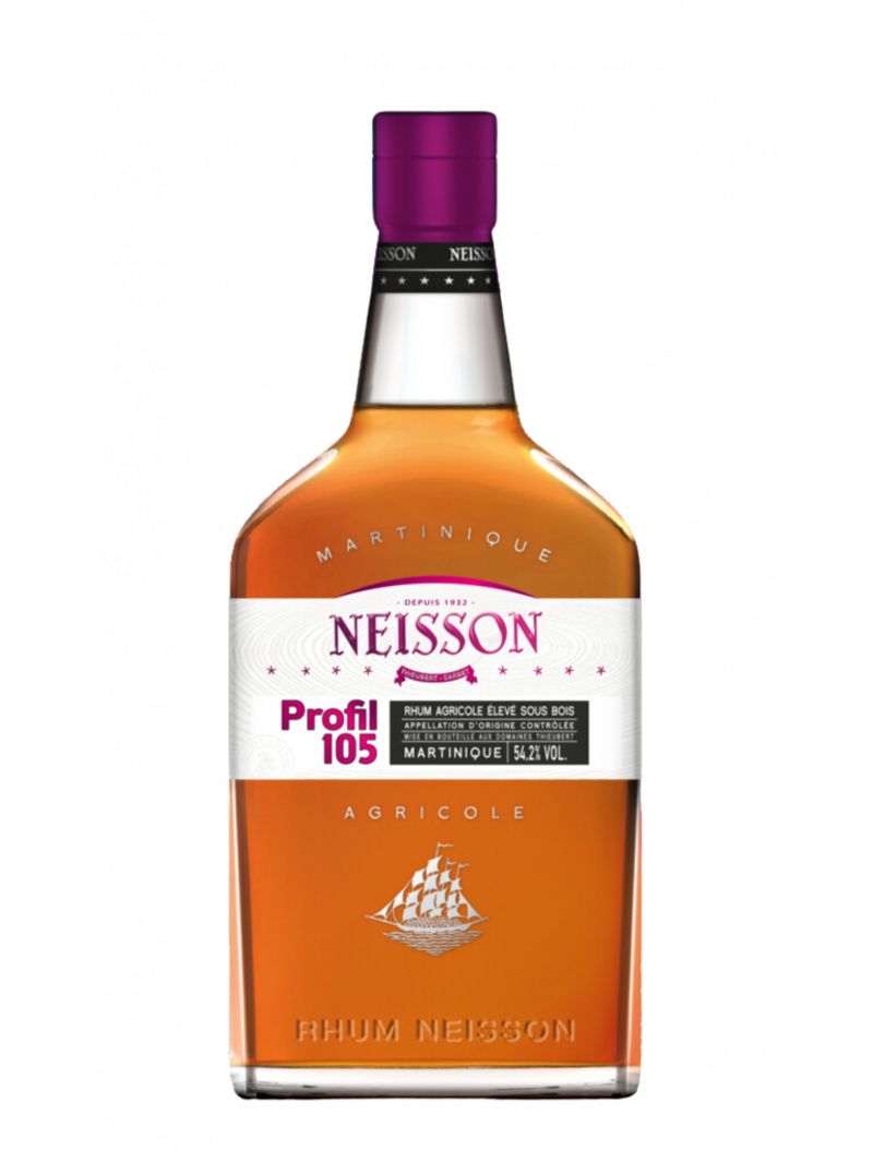 Neisson - Profil 105