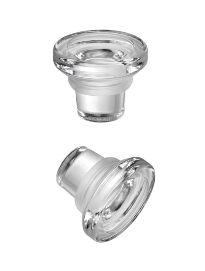 Bouchon Hermétique Vinolok blanc