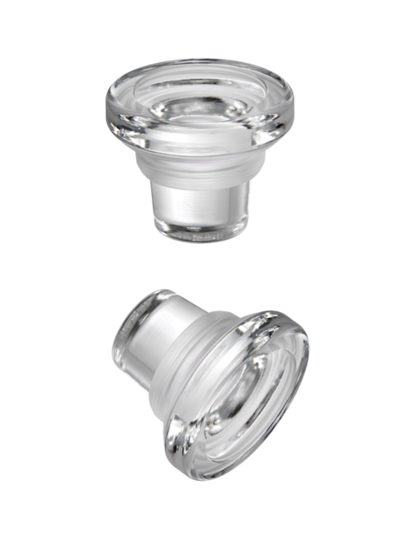 Vinolok Hermetic Stopper White