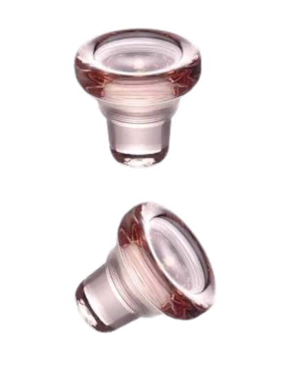 Bouchon Hermétique Vinolok rose