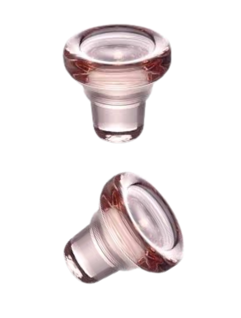 Vinolok Hermetic Stopper Pink