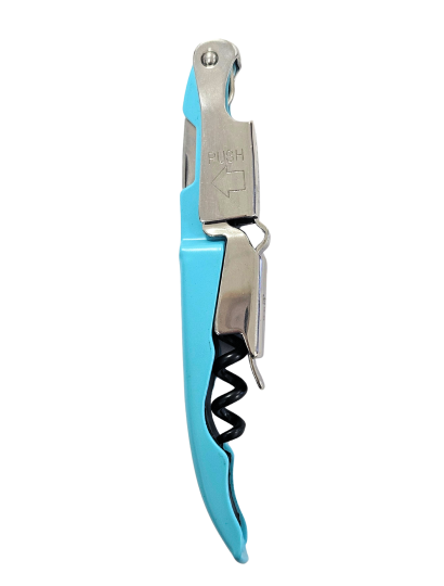 Coutale Innovation Corkscrew - Blue