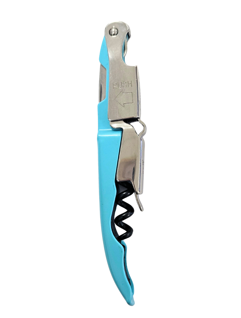 Coutale Innovation Corkscrew - Blue