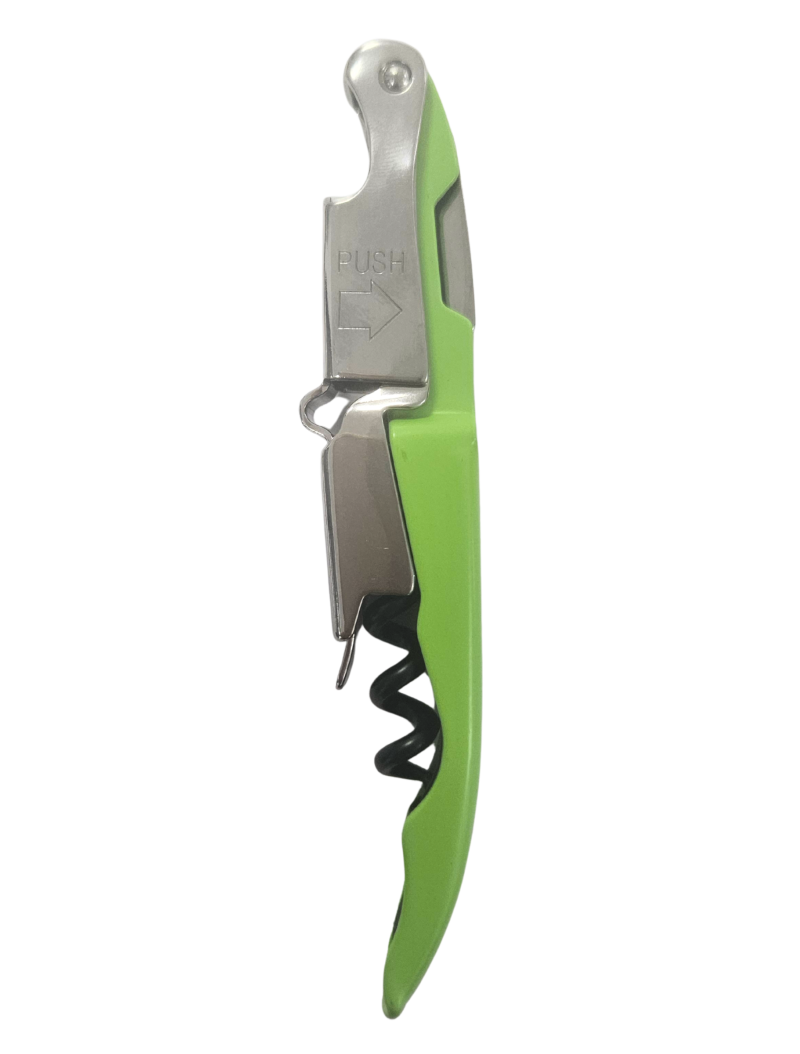 Coutale Innovation Corkscrew - Green