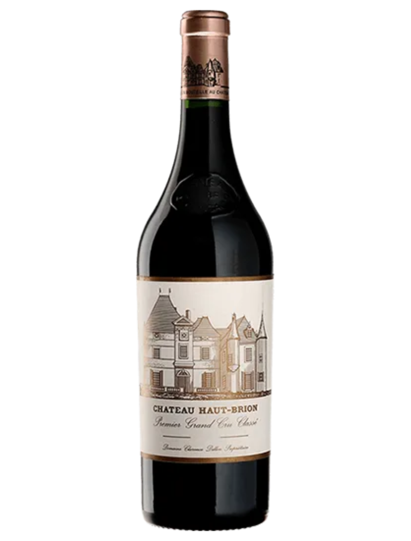Haut Brion 2021 - Pessac Leognan Grand Cru Classé Caisse bois de 6