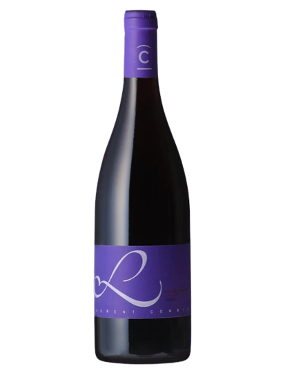 Laurent Combier - Crozes Hermitage Cuvée L 2023