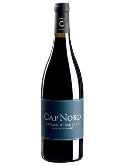 Domaine Combier - Crozes Hermitage Cap Nord 2023