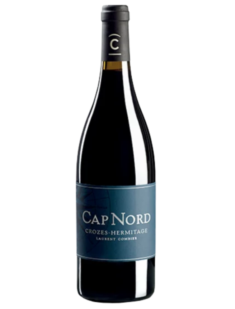 Domaine Combier - Crozes Hermitage Cap Nord 2023