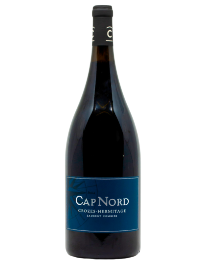 Domaine Combier - Crozes Hermitage Cap Nord Magnum 2023