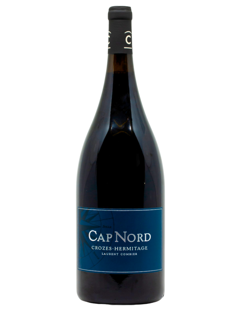 Domaine Combier - Crozes Hermitage Cap Nord Magnum 2023
