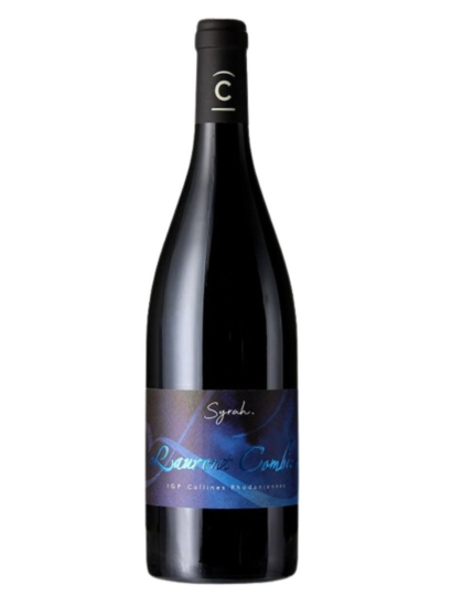 Laurent Combier - IGP Collines Rhodaniennes 2024