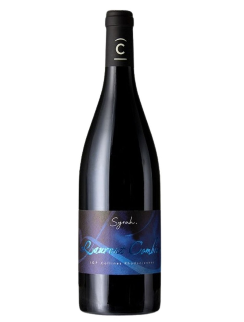 Laurent Combier - IGP Collines Rhodaniennes 2024