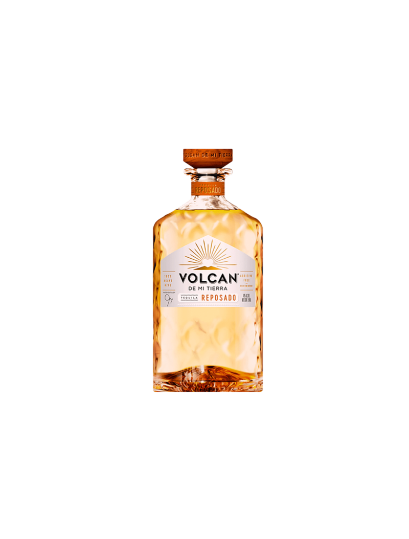 Téquila Volcan - Reposado