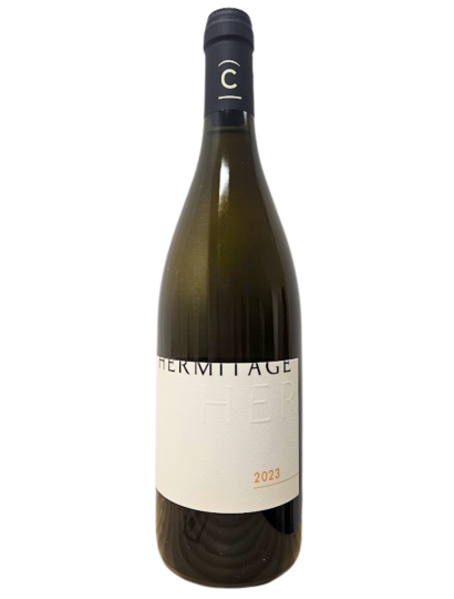 Famille Combier - Hermitage blanc 2023