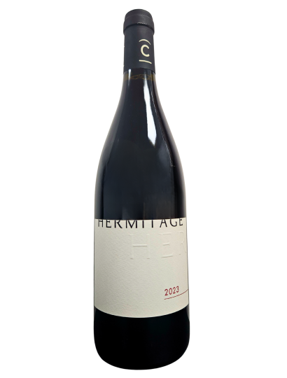 Famille Combier - Hermitage rouge 2023
