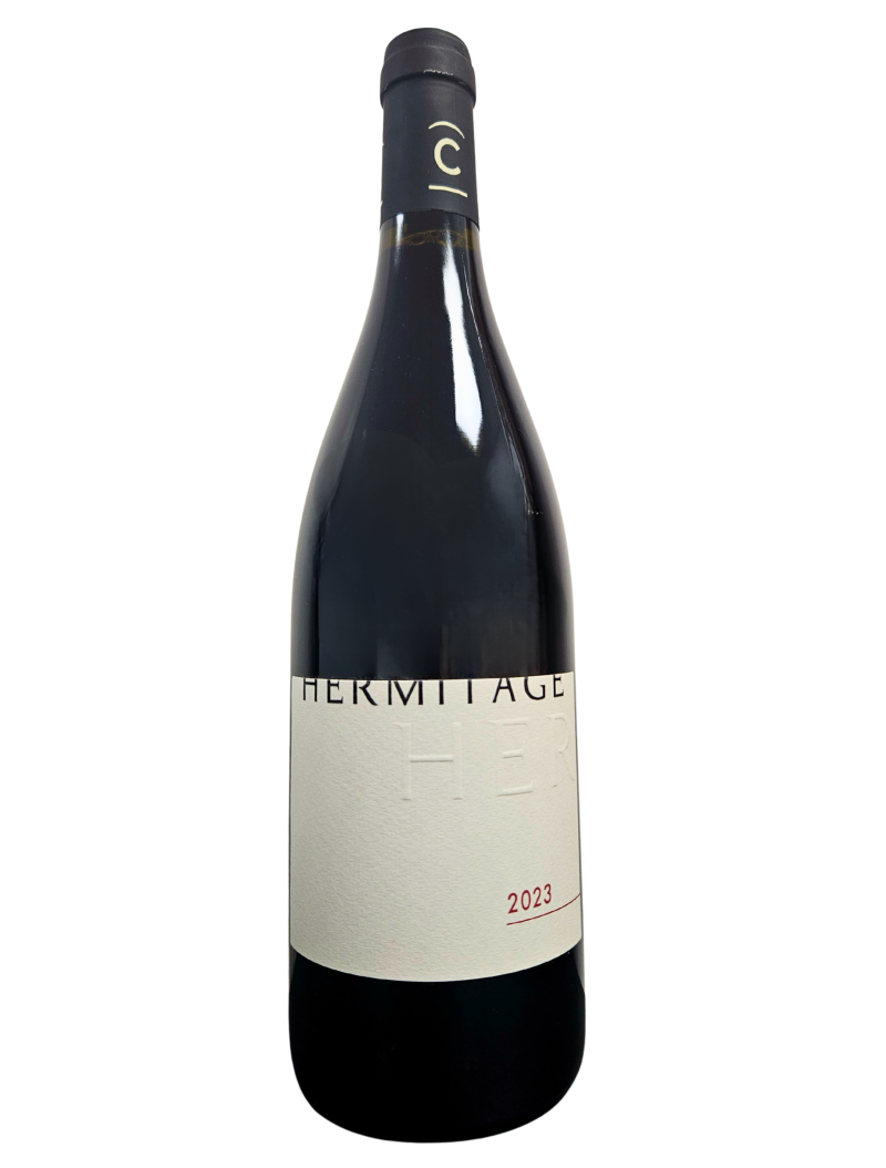 Famille Combier - Hermitage rouge 2023