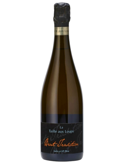 La Taille aux Loups - Montlouis Sur Loire Brut Tradition