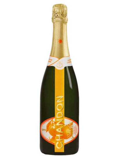 Chandon Garden Spritz