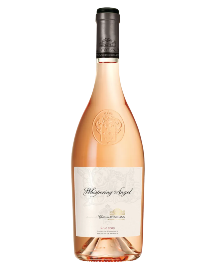 Caves d'Esclans - Whispering Angel Côtes de Provence 2024