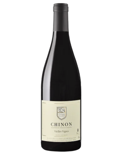 Philippe Alliet - Chinon Vieilles Vignes 2019