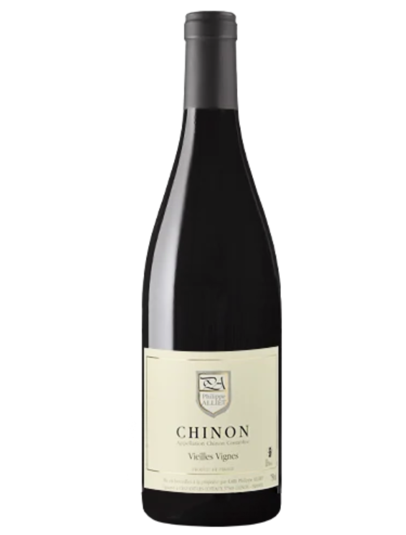 Philippe Alliet - Chinon Vieilles Vignes 2019