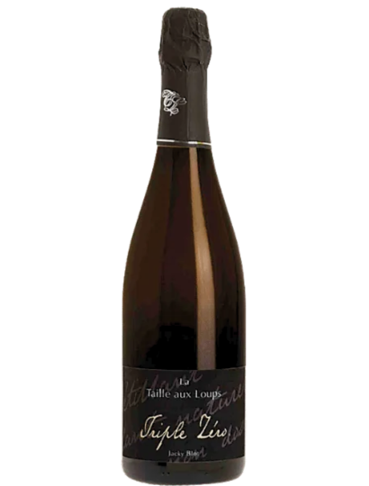 La Taille aux Loups - Montlouis Sur Loire Brut Triple Zéro