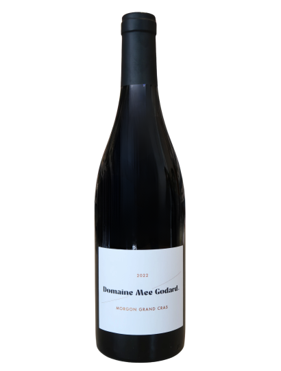 Domaine Mee Godard - Morgon Grand Cras 2022