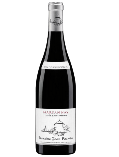 Jean Fournier - Marsannay Cuvée Saint Urbain 2021