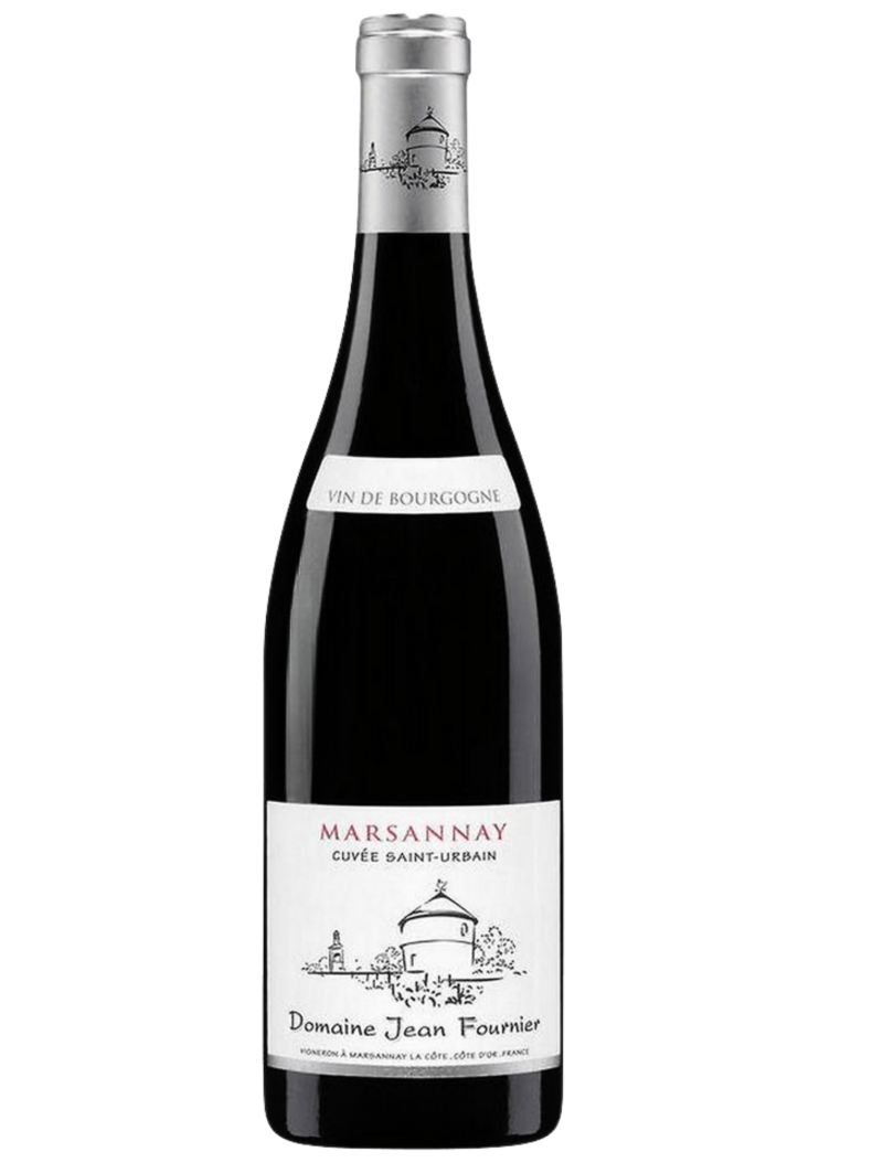 Jean Fournier - Marsannay Cuvée Saint Urbain 2021