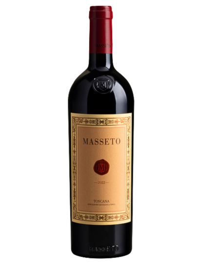 Masseto - IGP Toscane 2022