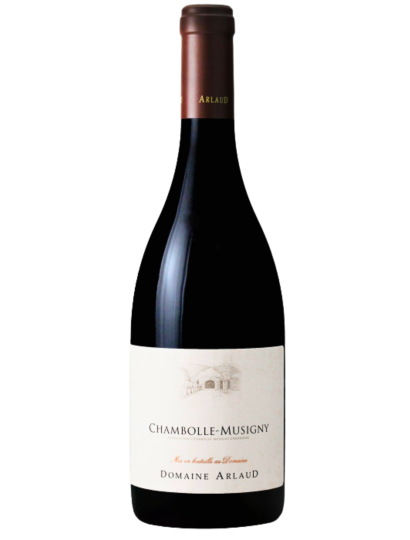 Domaine Arlaud - Chambolle-Musigny 2023