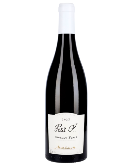 Michel Redde - Pouilly Fumé Petit F 2023