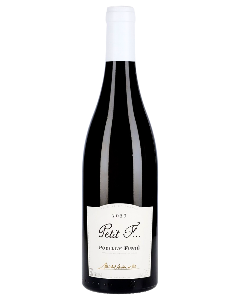 Michel Redde - Pouilly Fumé Petit F 2023