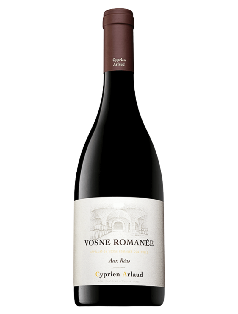 Cyprien Arlaud - Vosne Romanée Aux Reas 2023